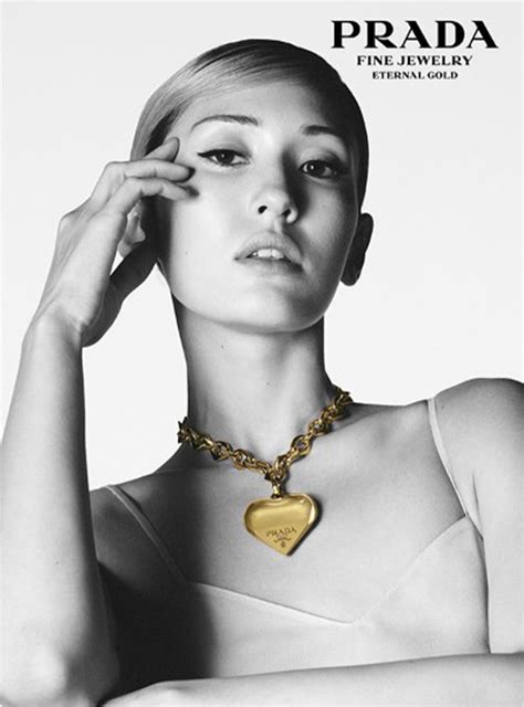 prada schmuck|prada jewelry.